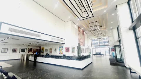 96 Rivonia Road, Sandton